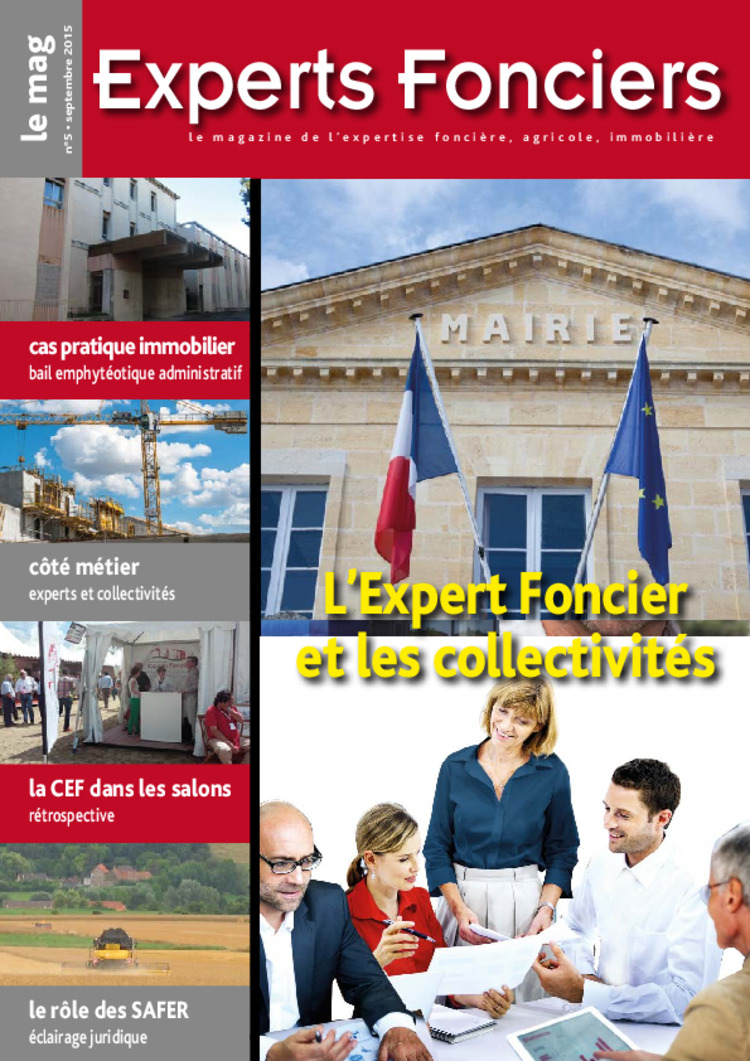 Le Mag 5