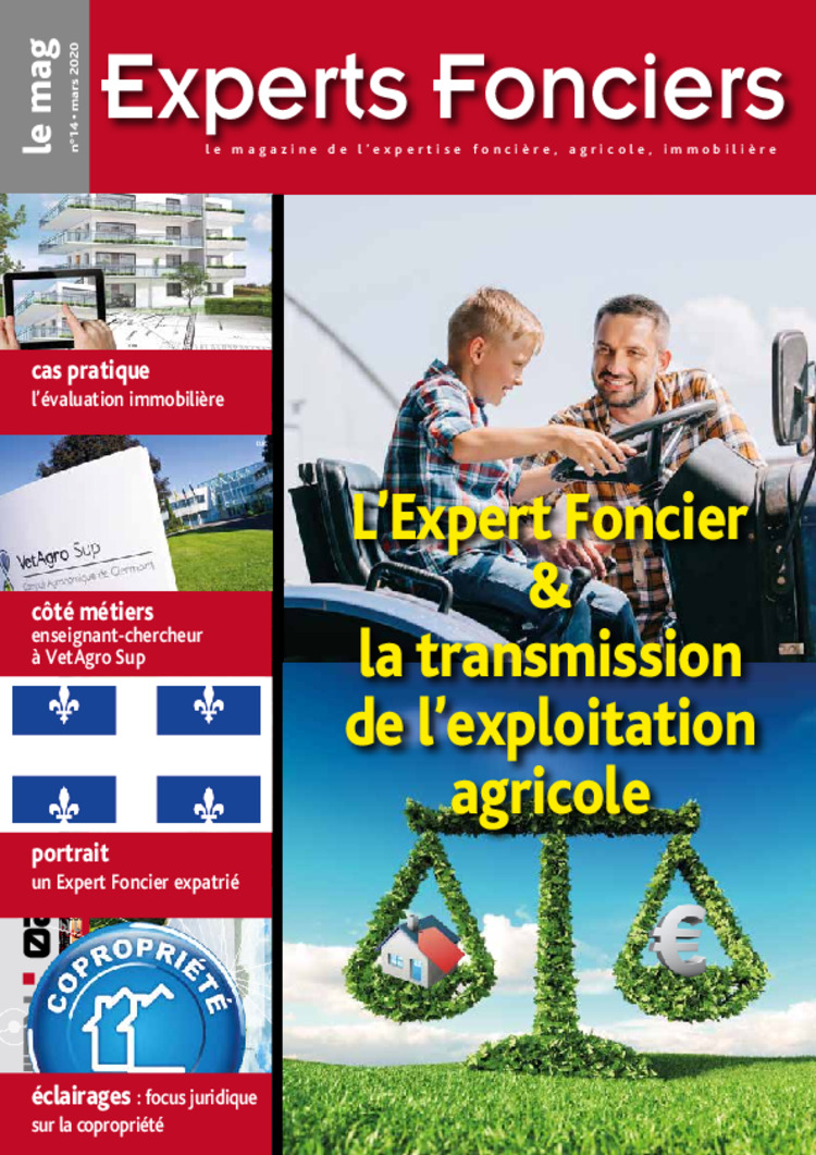 Le Mag 14