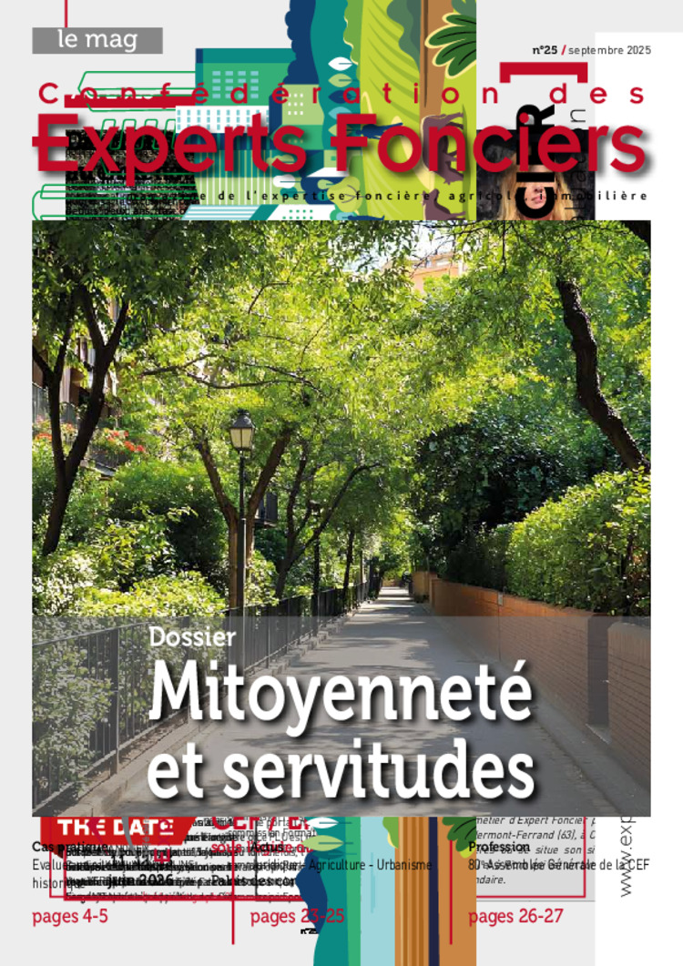 Le Mag 25