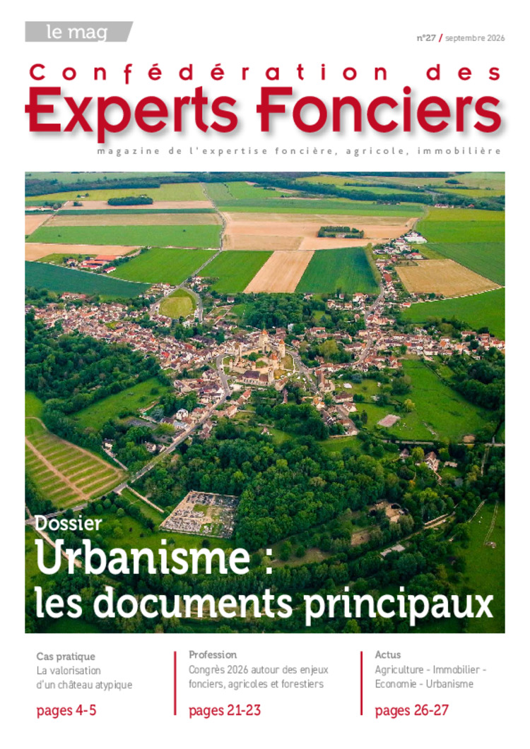 Le Mag 27